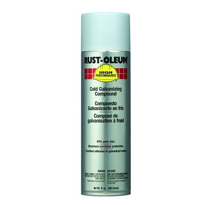 20-OZ COLD GALVANIZED COMPOUND